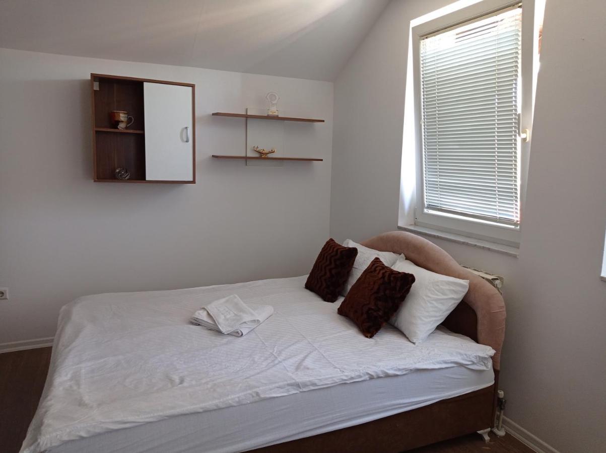 Sleep And Drive No5 Apartment *