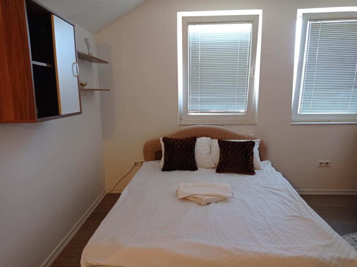 Sleep And Drive No5 * Sarajevo