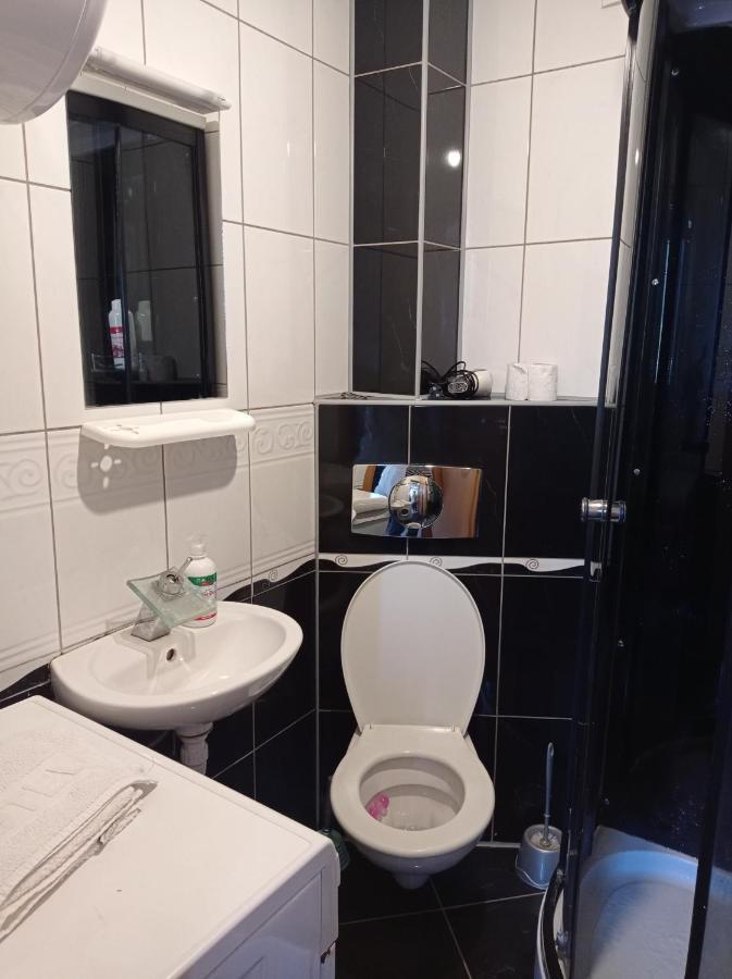 Apartment Sleep And Drive No5 Sarajevo